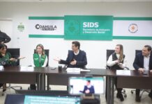 Anuncian curso básico de Lengua de Señas Mexicana para la ciudadanía