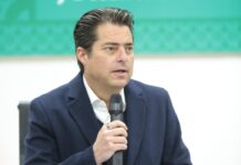 Entregará SIDESO las becas a estudiantes en Coahuila