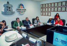 Aprueba Cabildo de Ramos Arizpe diversos dictámenes y acuerdos