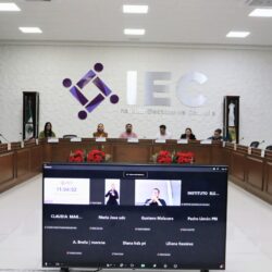 aprueba iec