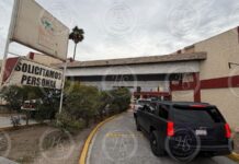 Apuñalan a hombre en motel de Saltillo ¡por presunta infidelidad!