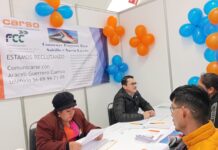 Arranca Grupo Carso contratación de personal para tren Saltillo-Nuevo Laredo