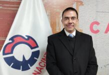 Arturo Reveles asumirá segundo periodo como presidente de CANACINTRA Coahuila Sureste