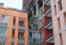 Ataque ruso con drones deja 23 heridos en Ucrania, según autoridades regionales