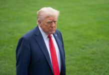 Ataques en tierra contra drogas llegarán muy pronto.- Trump