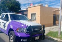 Atiende UNIF 12 intentos de suicidio en Saltillo en lo que va de enero