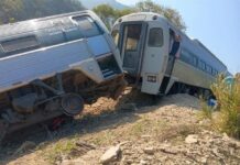 Atribuye FGR choque de Interoceánico a exceso de velocidad