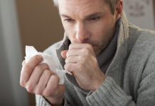 Aumentan enfermedades respiratorias un 30% en Coahuila