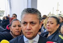 Aumento presupuestal para el Poder Judicial permitirá solventar requerimiento de más jueces en Coahuila