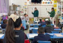 Beneficia IMSS Coahuila a niñas y niños con la Estrategia Nacional “Vive Saludable, Vive Feliz”