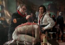 Busca ‘Frankenstein’, de Del Toro, el Óscar a Mejor Película