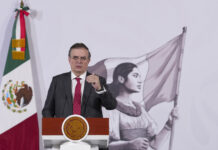 Busca México paridad y fortalecer paneles al revisar T-MEC