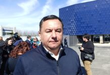 Buscarán Coahuila y estados vecinos reapertura de frontera con Estados Unidos para exportación de ganado