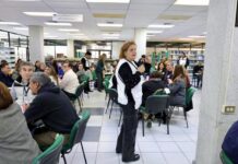 Capacita UTC a más de 160 docentes en cultura de paz y resolución de conflictos