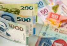 Cayó México en estancamiento tras crecimiento de 0.4%.- BofA