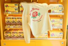 Celebran al mazapán con hoodie