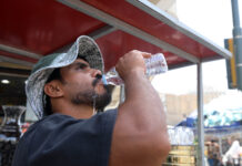 Científicos pronostican que 2026 se mantendrá entre los años más cálidos