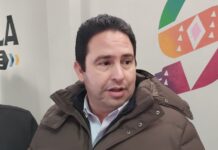 Comienza en esta semana promoción turística de Saltillo rumbo al Mundial de la FIFA: Javier Díaz