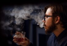 ¿Cómo bajarle al alcohol y tabaco?