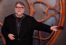 Compite Guillermo del Toro en ocho BAFTA con ‘Frankenstein’