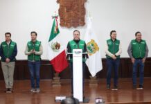 Con Mejora Coahuila vamos a impulsar más programas y obras sociales: Manolo