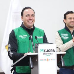 con mejora coahuila