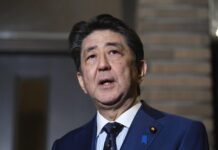 Condenan a cadena perpetua al asesino del ex primer ministro japonés Shinzo Abe