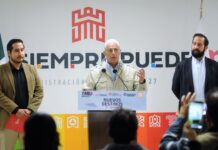 Conectividad aérea Torreón-Monterrey inicia este 9 de enero con vuelos directos