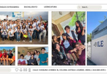 Conoce las opciones académicas del Instituto de Lenguas Extranjeras de la UA de C en su Open House 2026