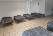 Continúa Operativo Abrigo en Torreón; este fin de semana se espera baja en las temperaturas