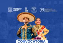 Convoca UA de C a bailarines con experiencia a integrarse al Ballet Folklórico