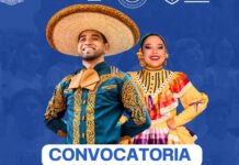 Convoca UA de C a bailarines con experiencia a integrarse al Ballet Folklórico