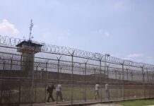 Crean código biométrico único para cada reo