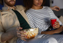 Cuando la ciencia ficción te hace dudar de todo: películas que quiebran la realidad