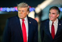 Cuba caerá muy pronto.- Trump