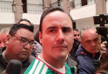 Dejó pausado anterior gobierno federal desarrollo energético en México; con Sheinbaum vuelve a tener importancia: Manolo