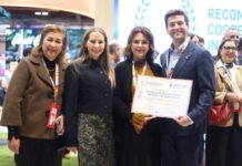 Desarrollarán en Arteaga un nuevo pueblo, inspirado en la región de Andalucía, España