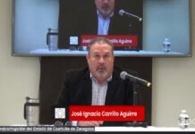 Designan a José Ignacio Carrillo Aguirre como nuevo integrante del CPC de Coahuila