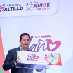 dif saltillo 1 año 2