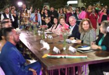 DIF Torreón invita a las Bodas Comunitarias 2026