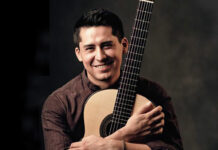 Egresado y docente de la UA de C se integra al selecto grupo de concertistas del INBAL