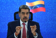 Fijan en EU juicio a Maduro para junio de 2027