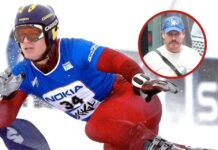 El exatleta y narcotraficante Ryan Wedding se entregó a la justicia mexicana y es trasladado a EU