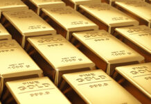 El precio del oro alcanza nuevo máximo histórico por las amenazas arancelarias de Trump a la UE