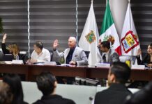 En Cabildo, aprueban por unanimidad tarifas para el servicio de limpieza y recolección de basura en Torreón