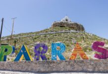 En Coahuila hay plan en invierno; buen inicio del turismo en 2026