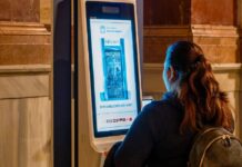 En Roma, ya se puede dar limosna a la Iglesia con tarjetas de crédito o débito