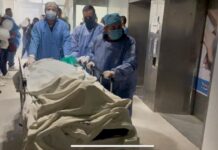 En Saltillo, mujer de 48 años dona sus órganos y mejora la calidad de vida de otros pacientes