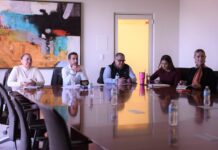 En Torreón, aprueban en Comisión estado financiero de diciembre y último trimestre de 2025