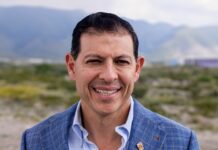 En últimos detalles creación de Fundación UA de C: rector Octavio Pimentel